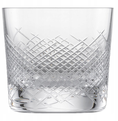 Gotë whisky Zwiesel Glas Bar Premium No. 2, 274 ml, xham i kthjellët
