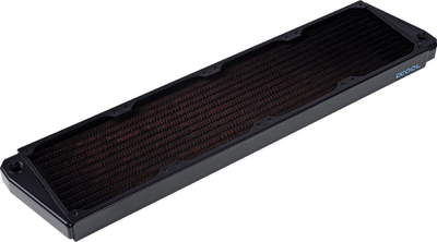 Radiator Alphacool NexXxos ST30 480mm, i zi