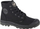 Atlete Palladium Pampa Hi M 02352-060-M, me qafë të lartë, të zeza