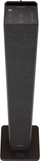 Кула звучник Аиуа TSBT-270, 50W RMS, Блутут, црна