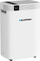 Avullthithës ajri Blaupunkt ADH601, 245W, për ambiente shtëpie dhe zyre, i bardhë