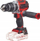 Аку-бушилка шрафцигер Einhell Professional TP-CD 18/60 Li-i BL, 18V, бесчеткест, без батерија, без полнач