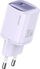 Karikues muri Usams CC251 HC Series, 30W GaN, USB C, lejla