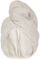 Peshqir turban për flokë GLOV Linen, 1 copë, beige
