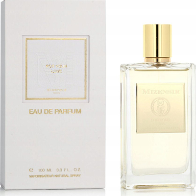 Parfum Mizensir For Your Love Eau de Parfum, unisex, 100ml