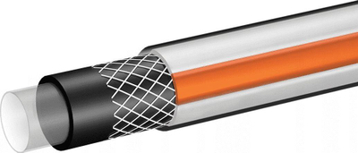 Zorrë kopshti NEO Optima, 3/4", 30m, me 4 shtresa