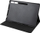 Mbulesë tablet Tucano Gala Samsung Galaxy Tab S9 Ultra, 14.6", tip Book Cover, gri e errët