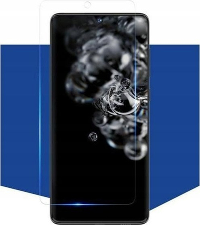 Заштитна фолија 3MK ARC+ за Vivo V29 5G, цел екран, транспарентна