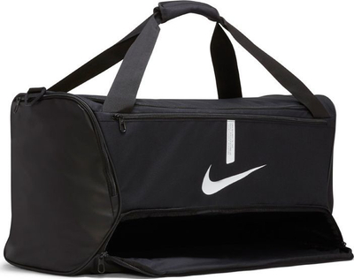 Спортивна чанта Nike, големина M, црна