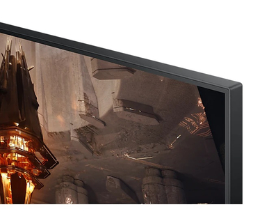 Monitor Samsung Odyssey G70B LS32BG700EUXEN, 32\", IPS, 4K UHD, 144Hz, i zi