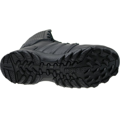 Çizme taktike Adidas GSG 9.2, OrthoLite, TRAXION, të zeza