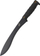 Machete Puma TEC 7311442, teh 42 cm, çelik AISI 420, e zezë