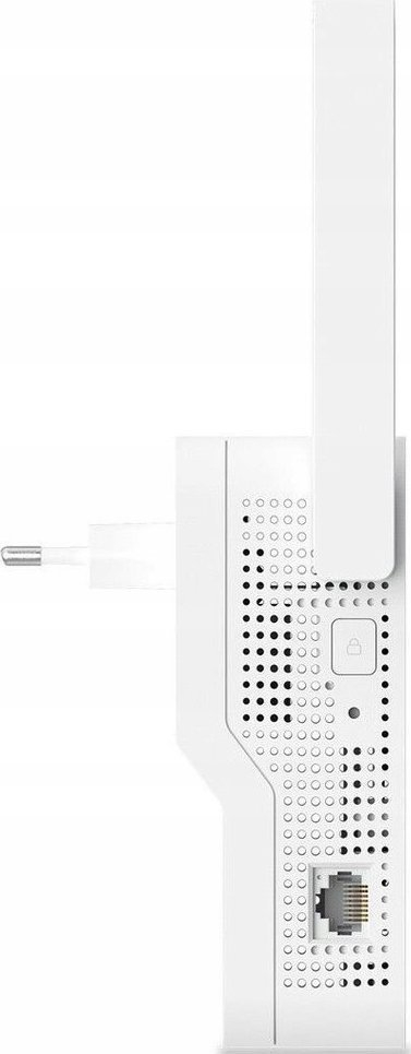 Pikë aksesi Wi‑Fi STRONG AX3000, Dual Band, Gigabit Ethernet, e bardhë