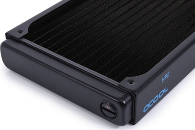 Radjator uji Alphacool NexXxoS HPE-30, 120mm, 30mm, i zi