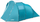 Tendë kampingu Bestway Family Dome 4, 7.4kg, 400x255x180cm, e kaltër