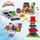 Lojëra edukative Spidey Educational Games Collection, set me aktivitete, 2+