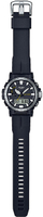 Orë për meshkuj Casio PROTREK Solar PRW-61-1AER (665), e zezë