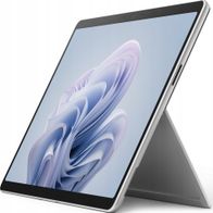 Tablet 2 në 1 Microsoft Surface Pro 10 5G, Intel Core Ultra 5, 13", 256GB, gri