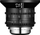 Objektiv kinematografik Venus Laowa 12mm T2.9 Zero D, për Sony E, i zi