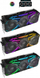 Kartelë grafike KFA2 GeForce RTX 4080 SUPER SG 1-Click OC 16GB GDDR6X