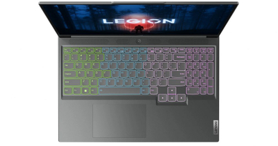 Лаптоп Lenovo Legion Slim 5 16APH8, 16", Ryzen 7 7640HS, 16GB RAM, 1TB SSD, RTX 4060, црн