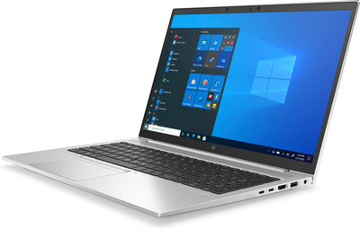Laptop HP EliteBook 850 G8, 15.6", Intel Core i5, 16GB RAM, 512GB SSD, Intel Iris Xe Graphics, i argjendtë