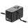 Karikues udhëtimi Verbatim Charge 'n' Travel GaN, 70W, EU/UK/US, i zi