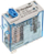 Relé miniaturë Finder 46.61.9.012.0040, 1P 16A, 12V DC