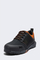 Këpucë pune Timberland Radius Low S1P, mbrojtje kompozite, rrjetë frymëmarëse, e zezë portokalli, nr 43