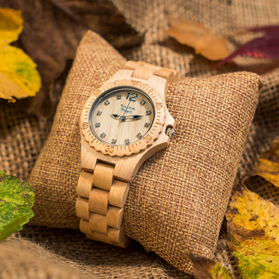 Orë dore Green Time Sport ZW064A
