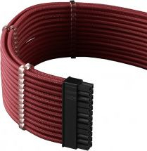 Set kabllosh t’brendshme CableMod CM-PCSR-FKIT-NKBR-R, për Corsair RMi RMx RM Black Label, ModMesh, e zezë
