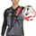 Голмански ракавици adidas Copa Club JN5340, Soft Grip латекс, еластични, повеќебојни