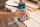 Frezë kantosh Bosch GKF 600, 600W, profesionale, blu