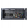 Set UPS PoE BCS POWER BCS-UPS/IP8Gb/E-S/RACK5U, 8 porta, 48VDC, i bardhë