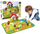Tapet interaktiv për fëmijë Chicco Interactive Mat Farm, funksione zanore PL EN, me motive ferme, shumëngjyrësh