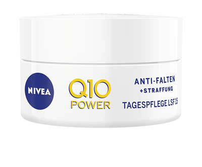 Krem lëkure Nivea Q10 Plus SPF 15, 20 ml