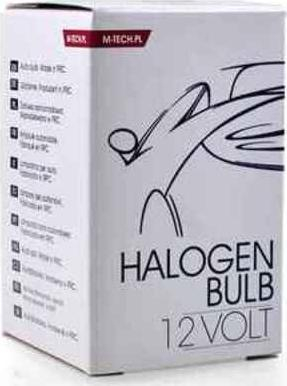 Llambë farë M-Tech Z48 R2 Bilux, halogjen 12V, 45/40W, e tejdukshme