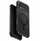 Kllapë telefoni Uniq Combat për iPhone 17 Air, Magclick Charging, e zezë