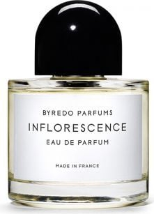 Parfum Byredo Inflorescence EDP për goca, 50 ml