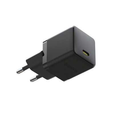 Karikues muri Baseus Palm, 30W, USB-C PD, i zi