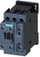 Kontaktor Siemens SIRIUS 3RT20271BB40, 15 kW 24 V DC, 32 A 3-pol, gri