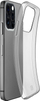Mbështjellës telefoni Cellularline Fine Case iPhone 15 Pro, ultra i hollë, fleksibël, transparent