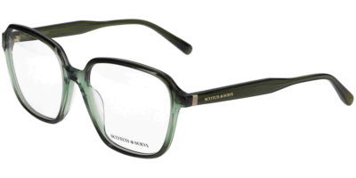 Syze Optike Scotch&Soda Lucia  3034 588