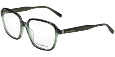 Syze Optike Scotch&Soda Lucia  3034 588