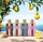 Eau de Toilette Guess Amore Portofino