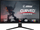 Monitor MSI Gaming G32C4X - LED, 31.5"