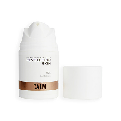 Krem Revolution Skincare Calm, 50 ml