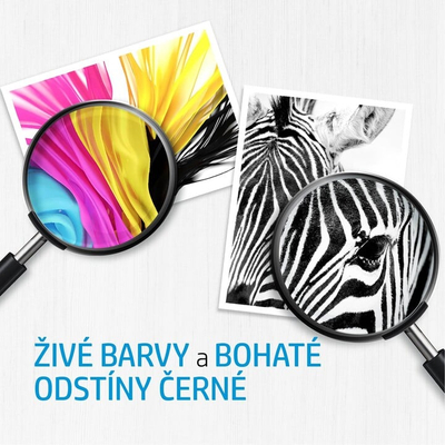 Ngjyrë HP 6ZC65AE nr.953 CMYK, 4 copa