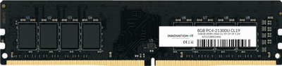Memorie RAM laptopi Innovation IT, 8GB DDR4, 2666MHz, SO DIMM