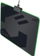 Mousepad gaming Speedlink Orios, LED, soft, i zi gri